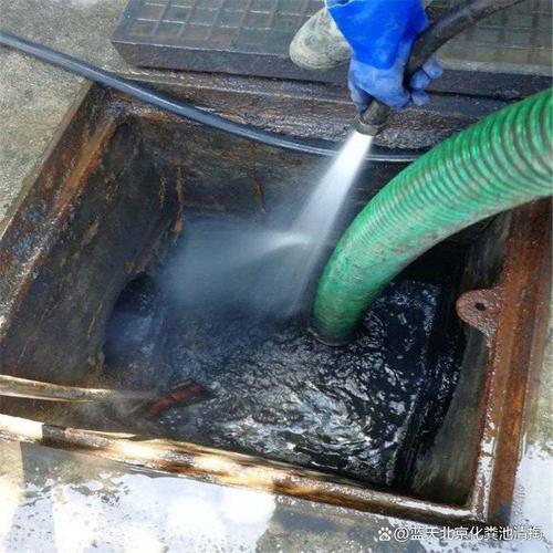朝阳区望京承包污水池化粪池清掏,粪便清理抽污